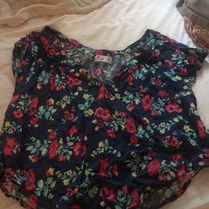 Hollister Top, XS